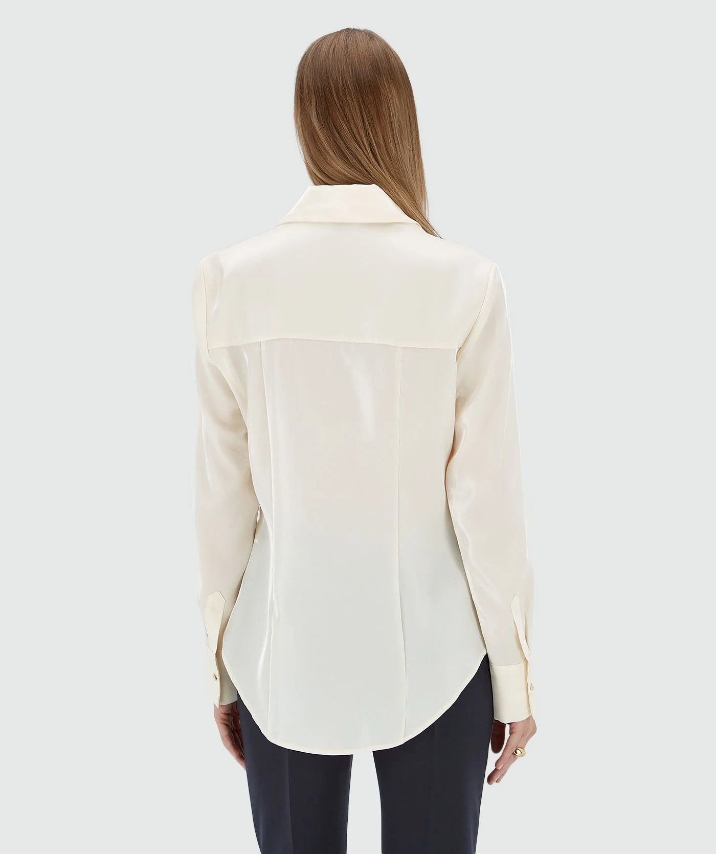 Nicolette Blouse - Josh V