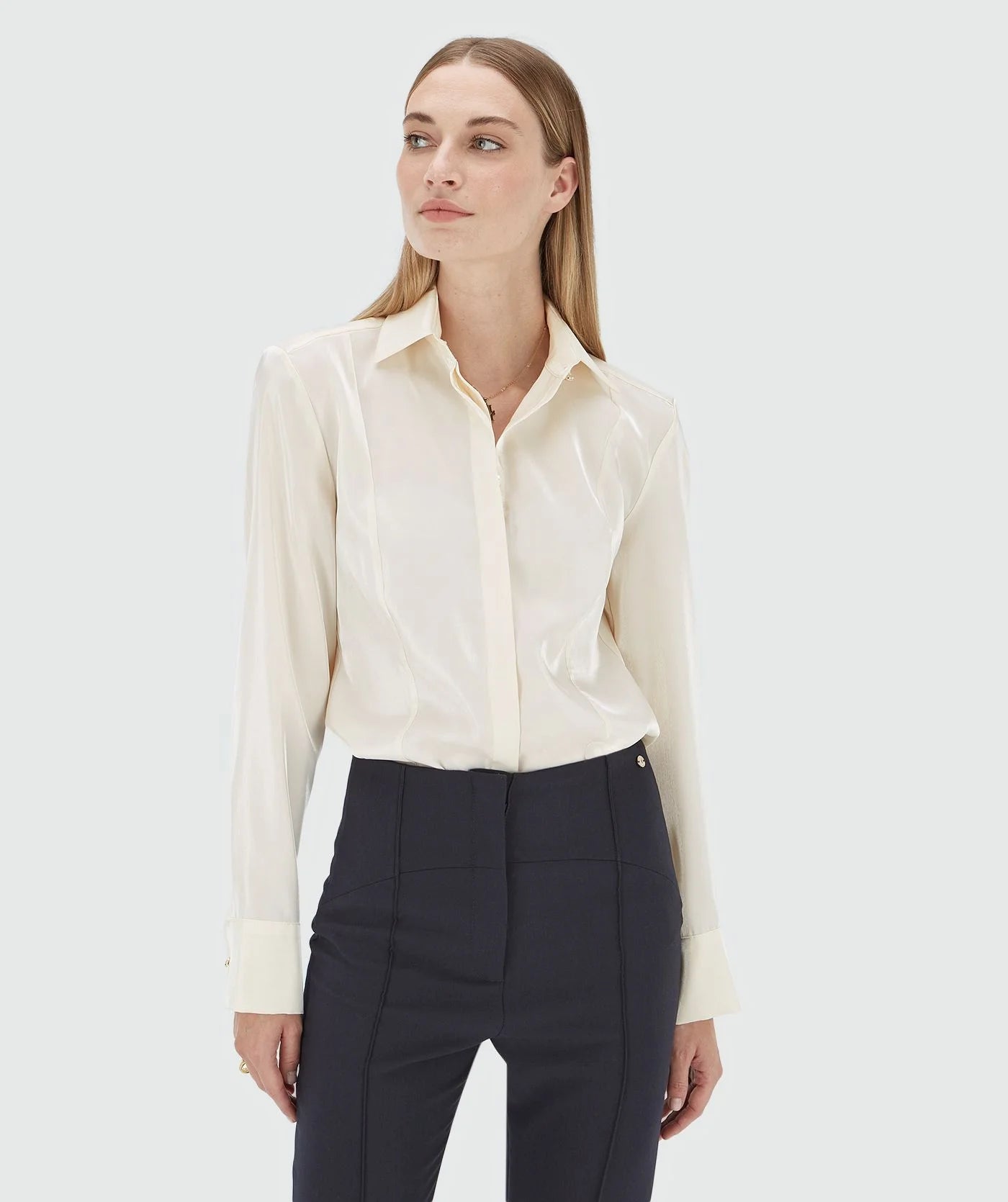 Nicolette Blouse - Josh V