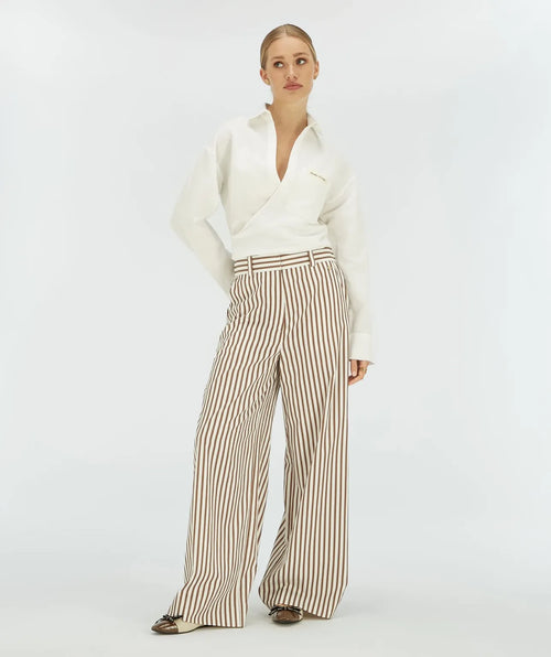 Calças ODESSA - Josh V