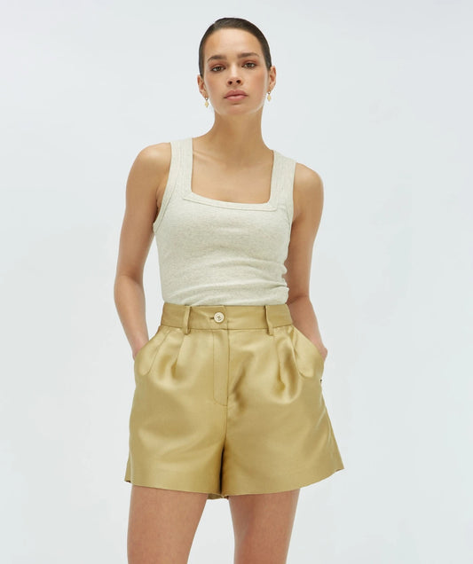 Paige Shorts - Josh V