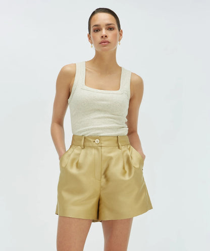 Paige Shorts - Josh V
