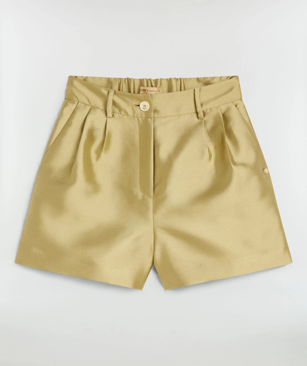 Paige Shorts - Josh V