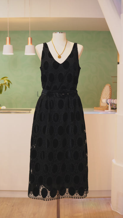 Saia grace - Traffic People