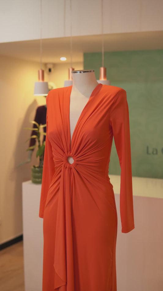 Vestido - Lança Perfume