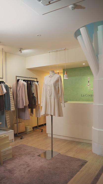 Lydia dress - Josh V