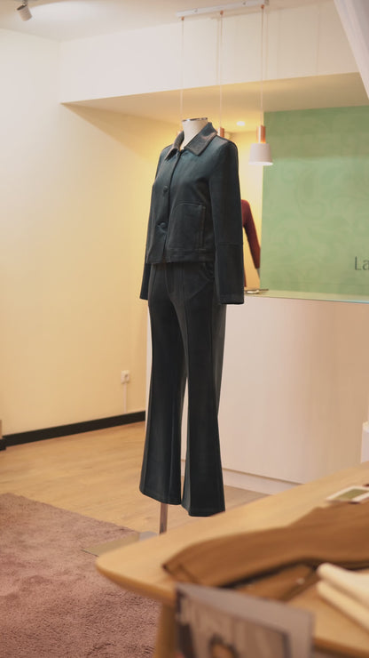 Jaqueta Daisy - Traffic people