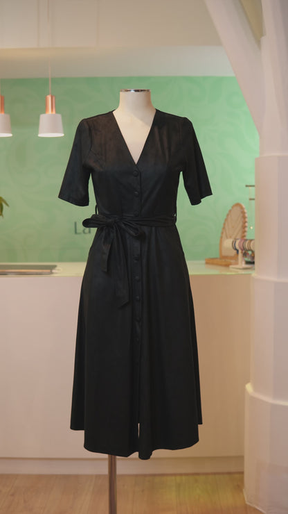Avenders Dress - TPeople