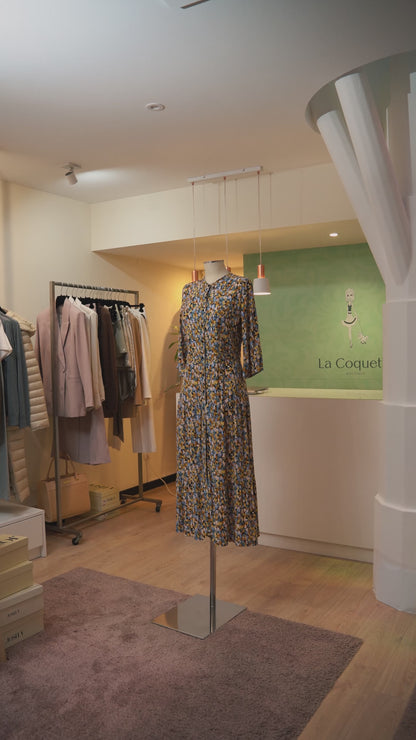 Balendine dress - SKFK