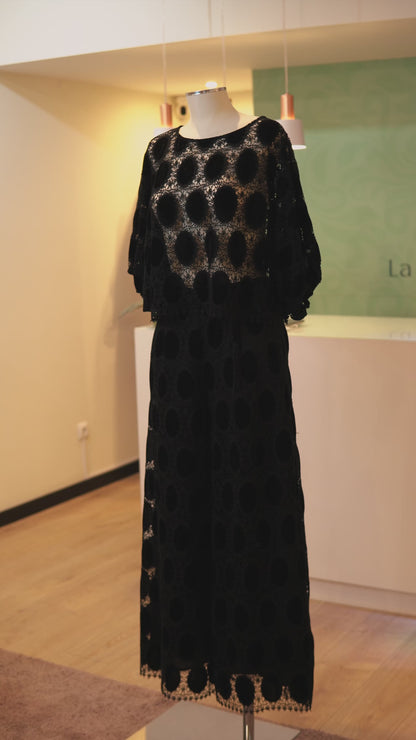 Calça Evie Trousers - Traffic people