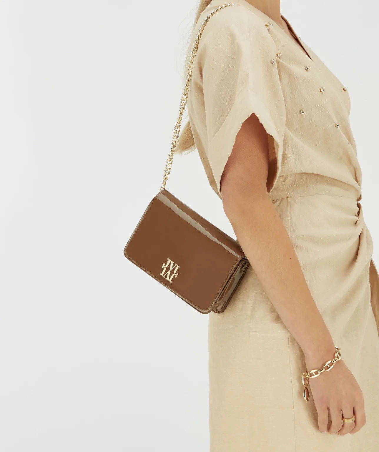 RAIZA Bag - Josh V