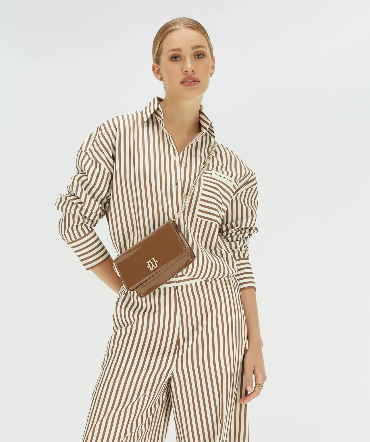 RAIZA Bag - Josh V