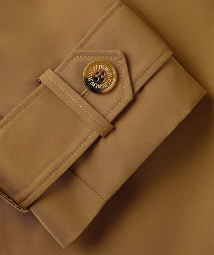 Casaco Rocco Oversized Trench - Josh V