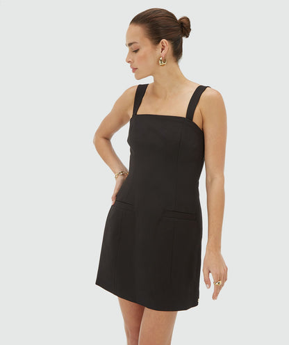 Rochele Dress - Josh V