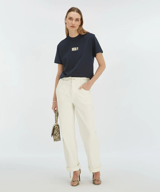Roxy Iconic T-shirt - Josh V