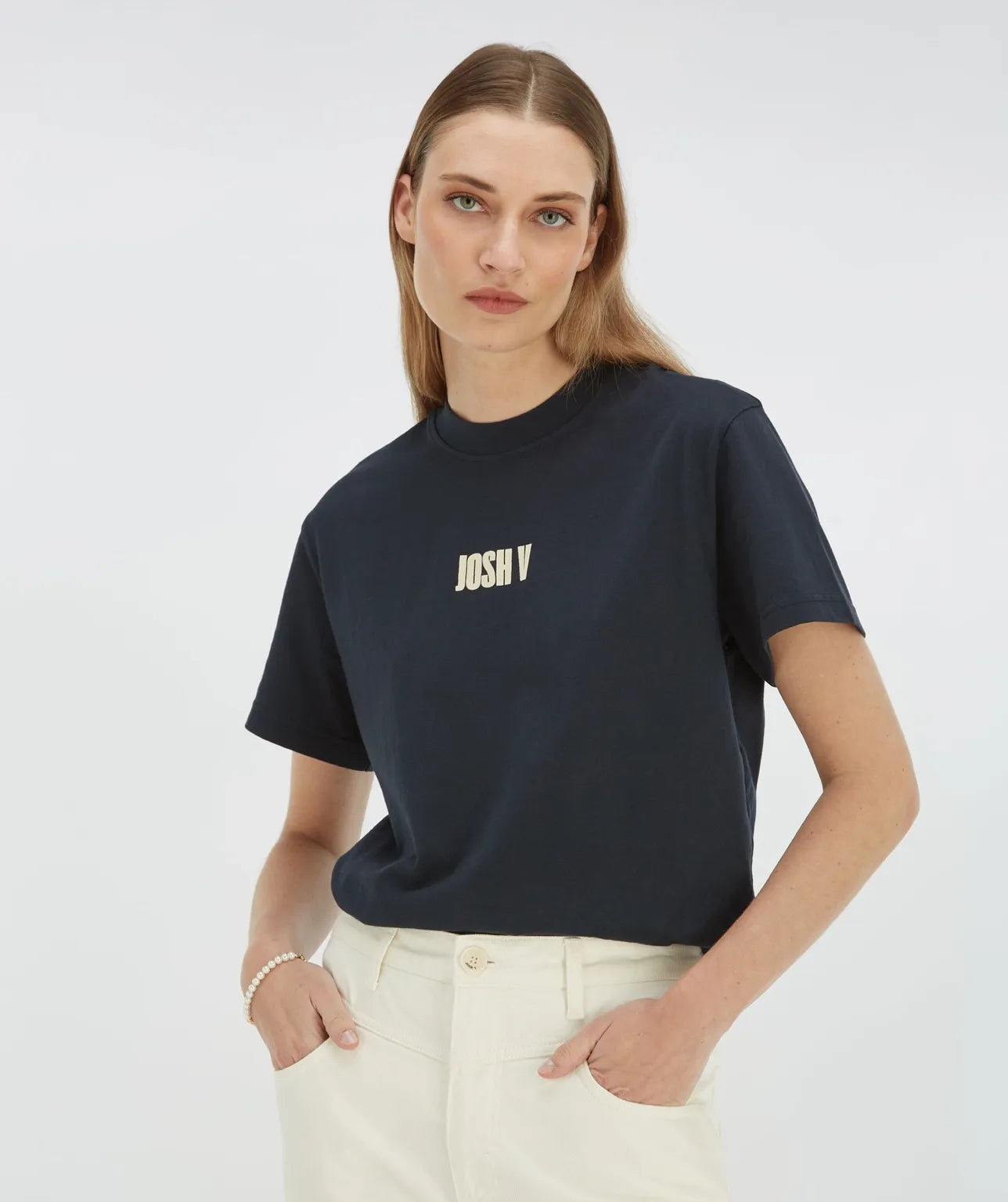 Roxy Iconic T-shirt - Josh V