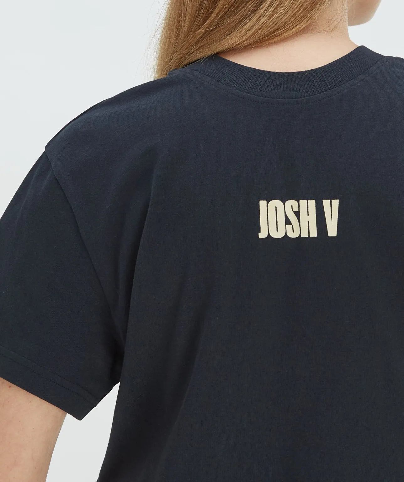 Roxy Iconic T-shirt - Josh V