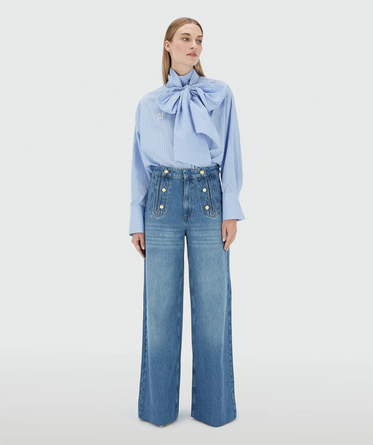 RUMO Jeans - JOSH V