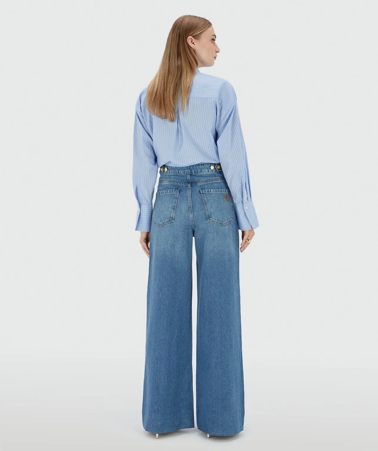 RUMO Jeans - JOSH V
