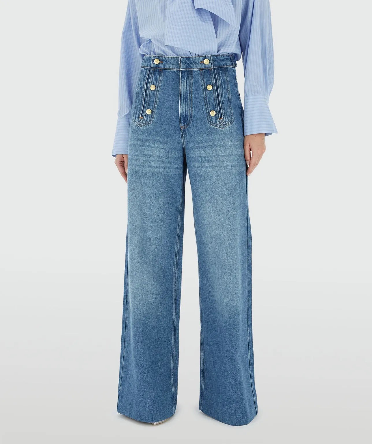 RUMO Jeans - JOSH V
