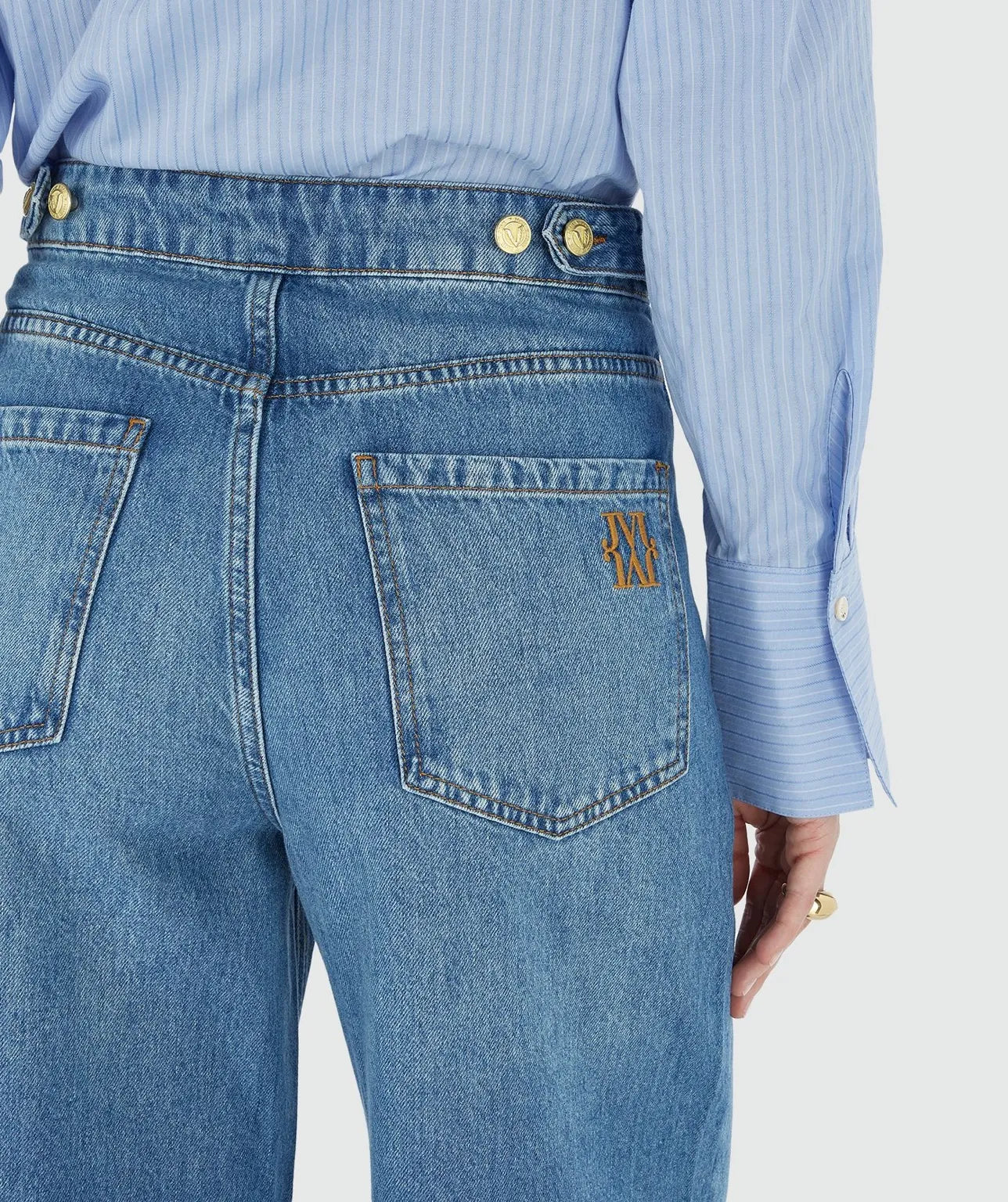 RUMO Jeans - JOSH V