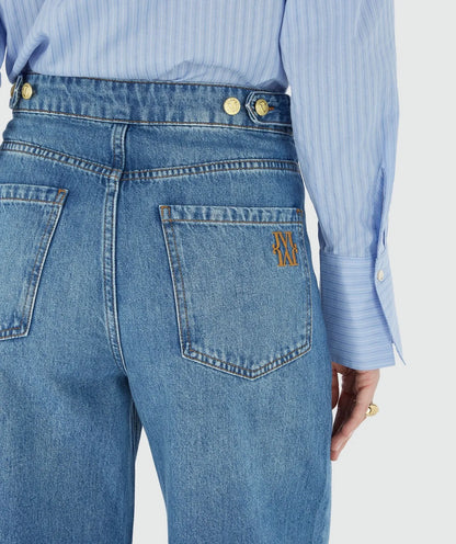 RUMO Jeans - JOSH V