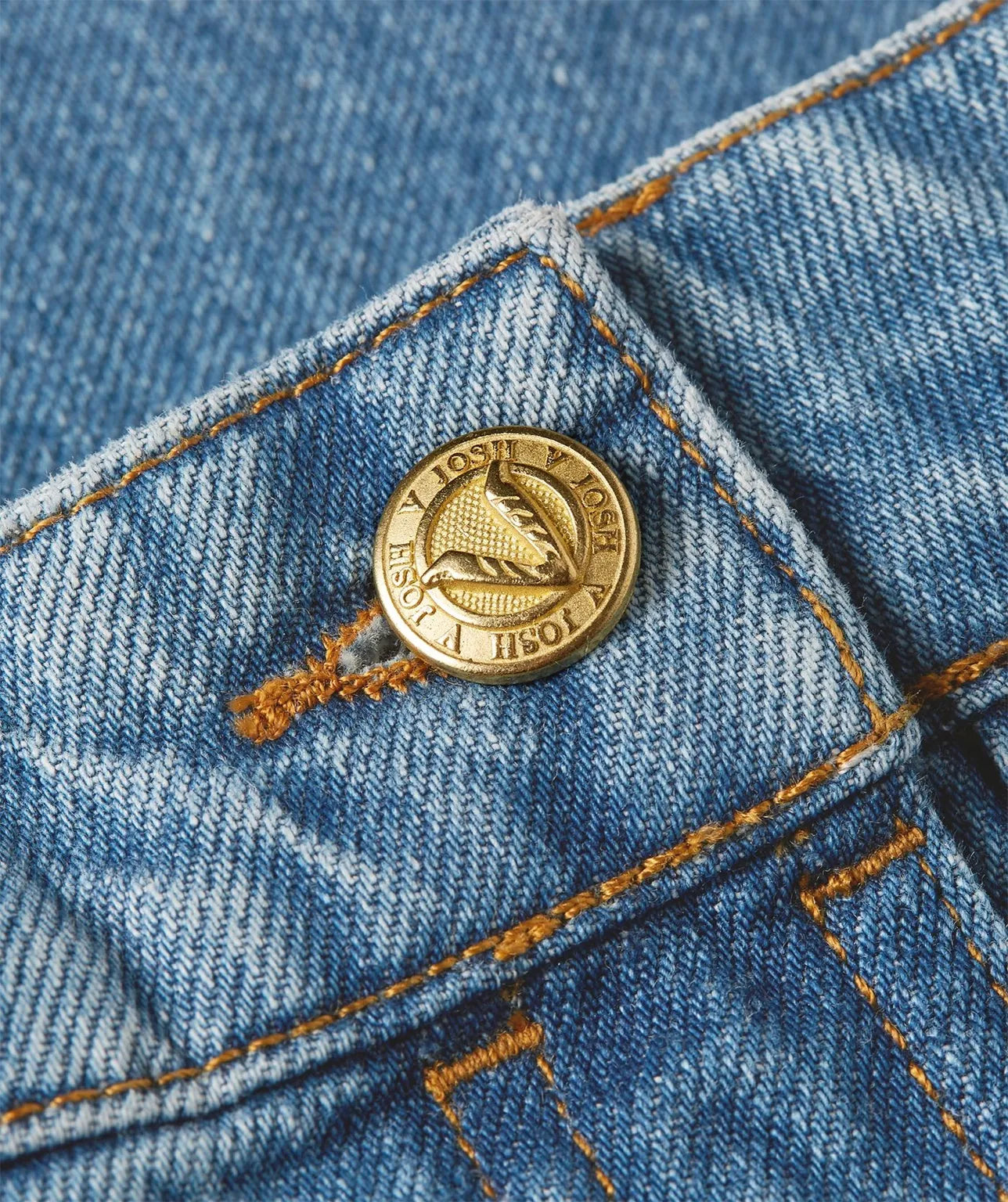 RUMO Jeans - JOSH V