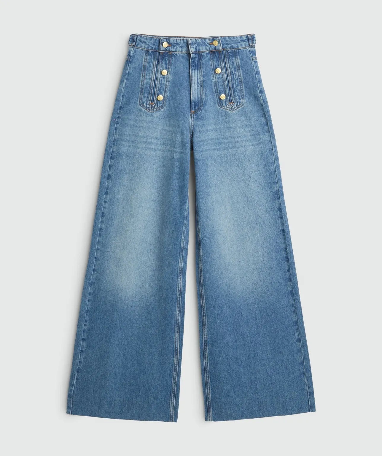 RUMO Jeans - JOSH V
