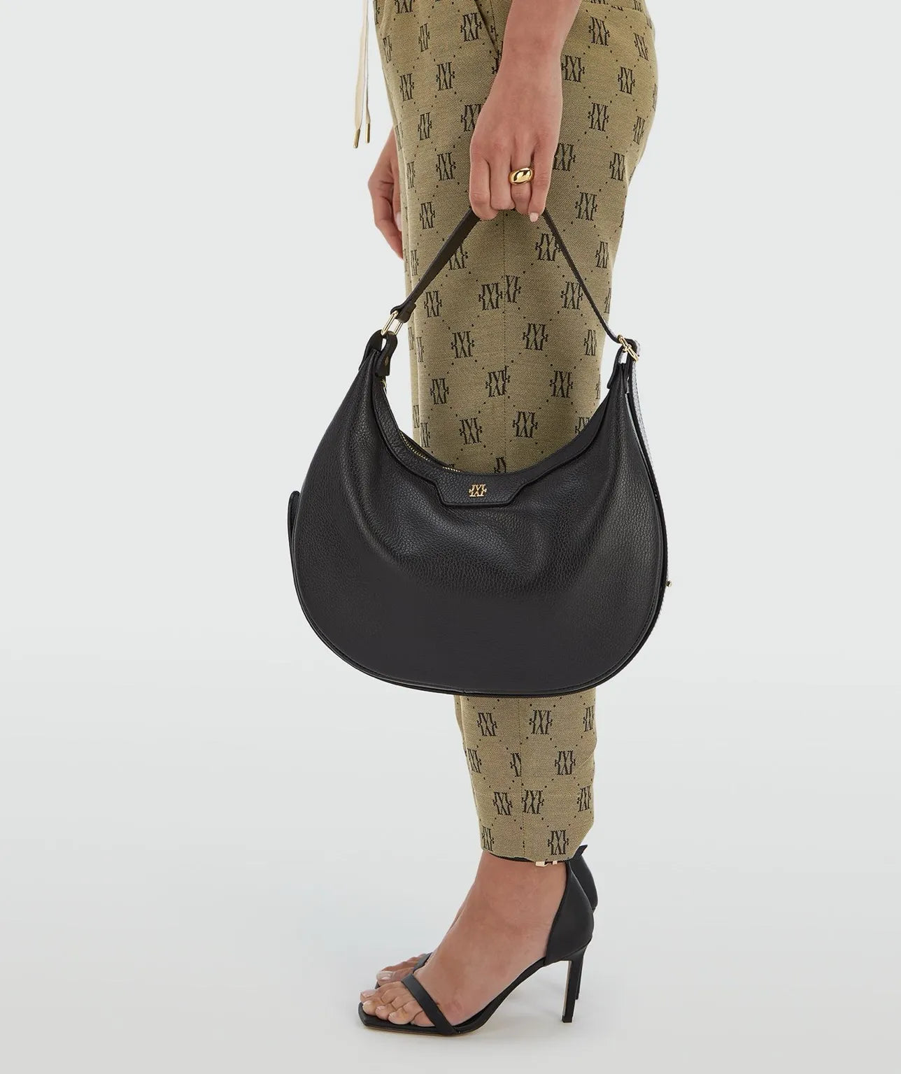 Carteira Sheida Black - Josh V