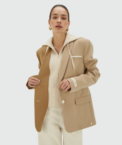 Suus hoddie oversized - Josh V