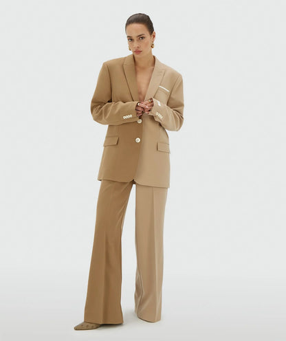 Suus hoddie oversized - Josh V