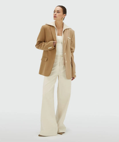 Suus hoddie oversized - Josh V