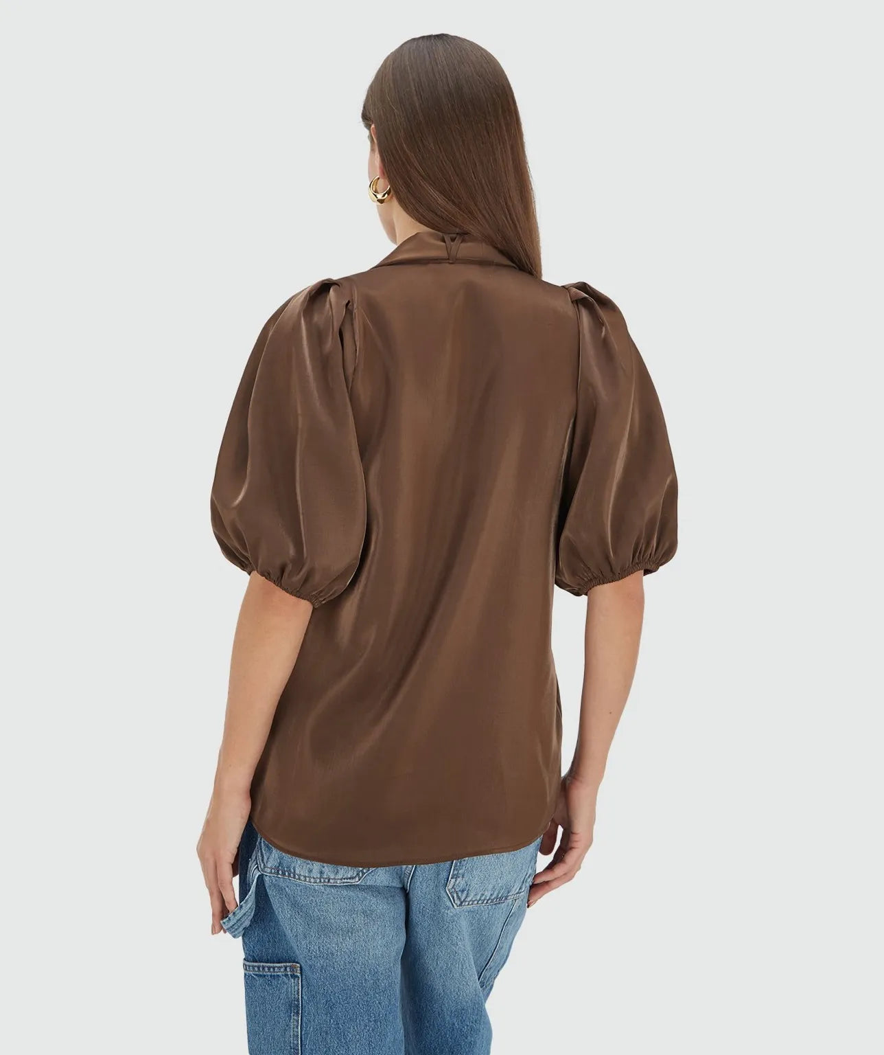 Sylvia Blouse  - Josh V