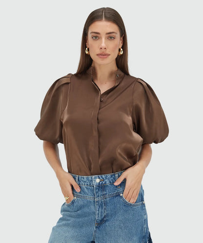 Sylvia Blouse  - Josh V
