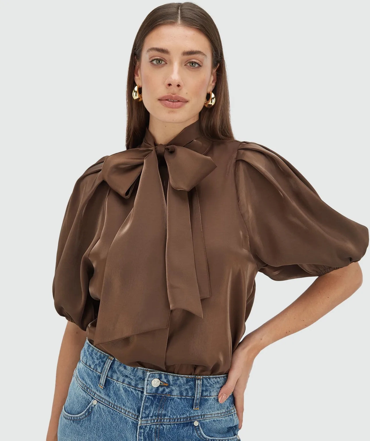 Sylvia Blouse  - Josh V