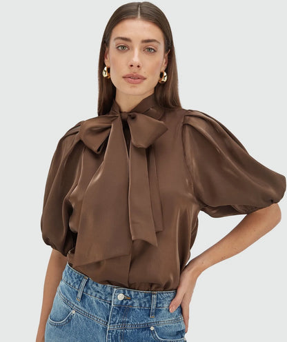 Sylvia Blouse  - Josh V
