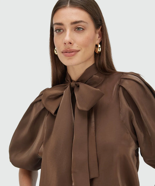 Sylvia Blouse  - Josh V