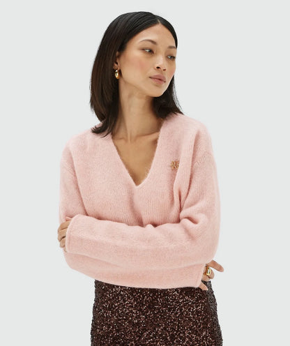 Timber sweater oversized - Josh V
