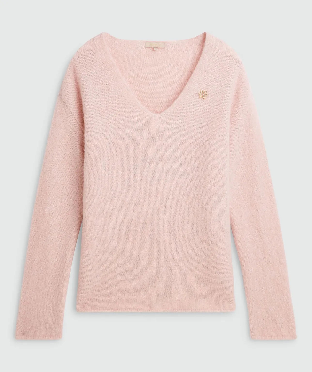 Timber sweater oversized - Josh V
