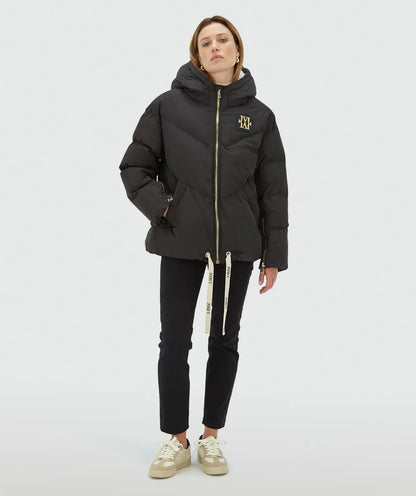 Wrenna oversized - Josh V