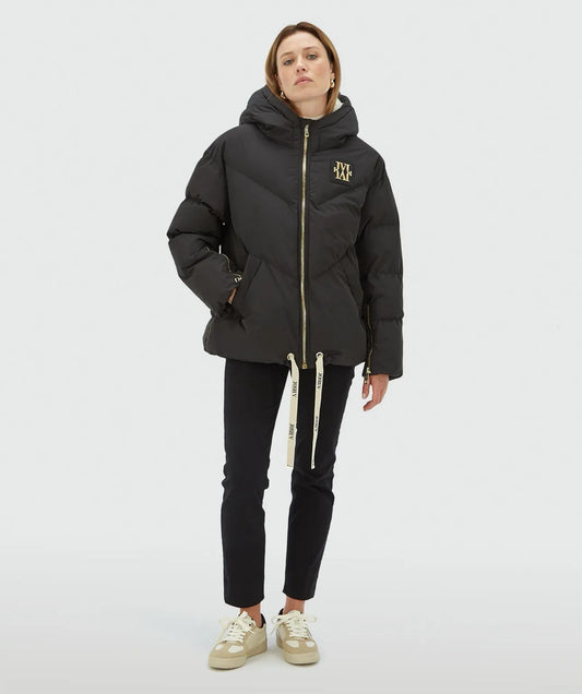 Wrenna oversized - Josh V