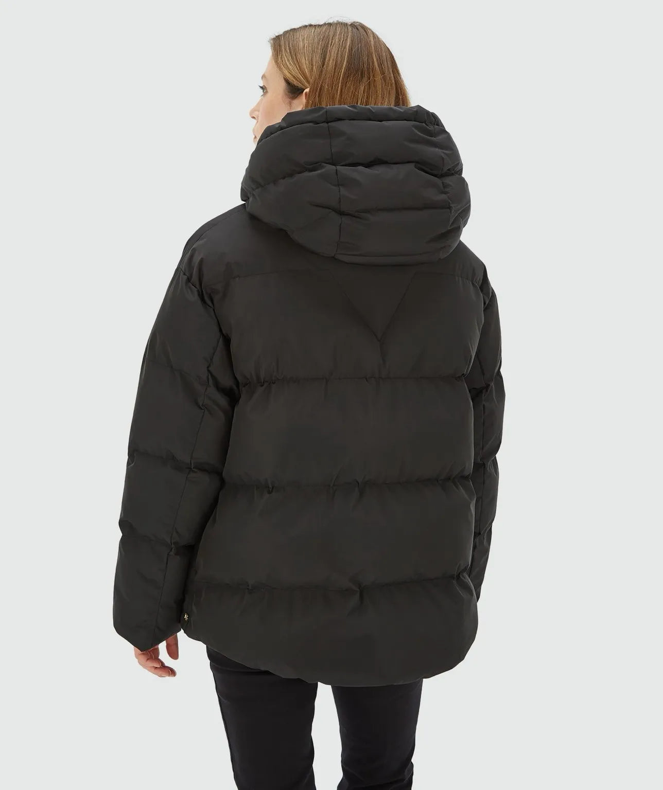 Wrenna oversized - Josh V