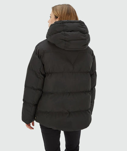 Wrenna oversized - Josh V