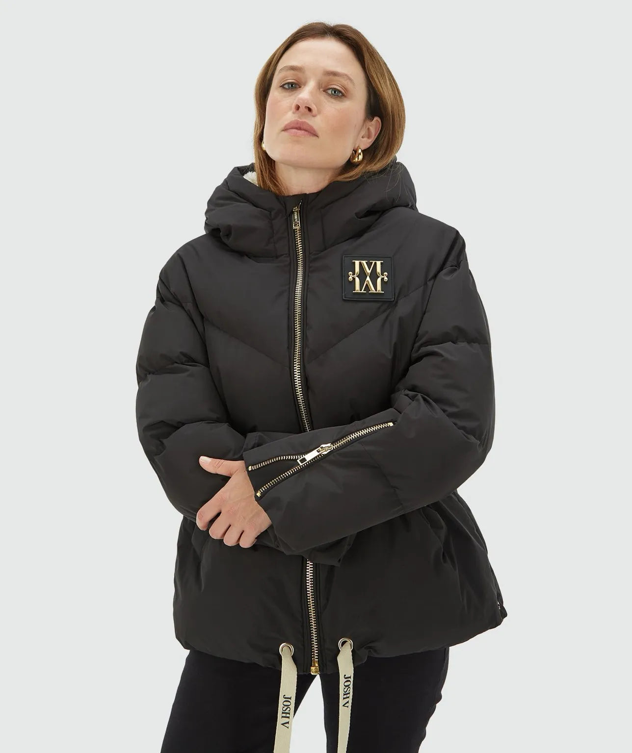 Wrenna oversized - Josh V