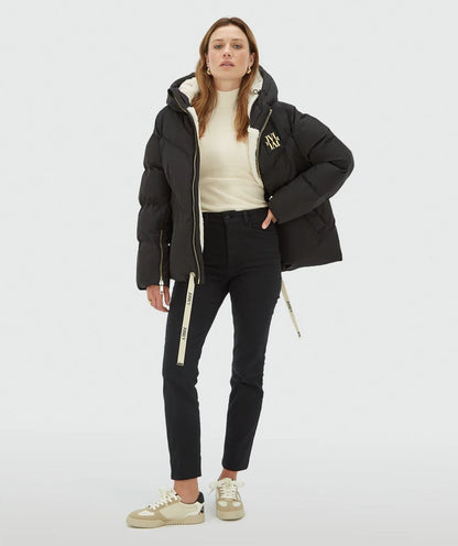 Wrenna oversized - Josh V